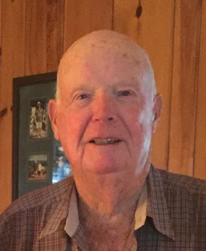 Obituario de Charles Elvin Rose