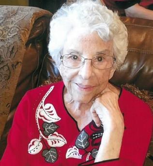 Obituary of Ruby Lucille Owen