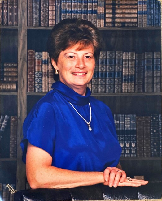 Obituario de Wilma H. Kirn
