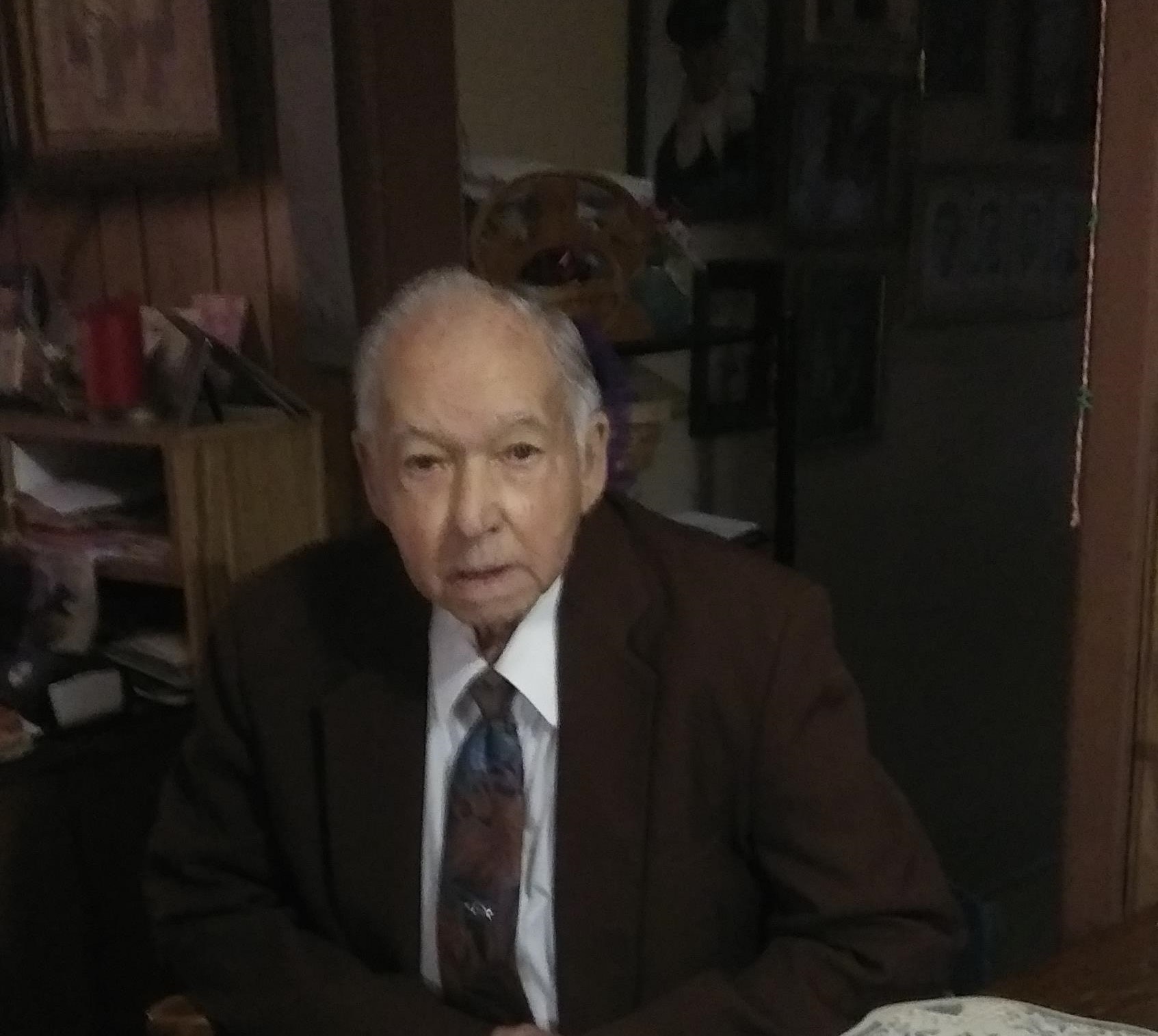 Obituary of Festus Rochelle Coggins