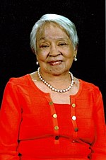 Concepcion Moreno