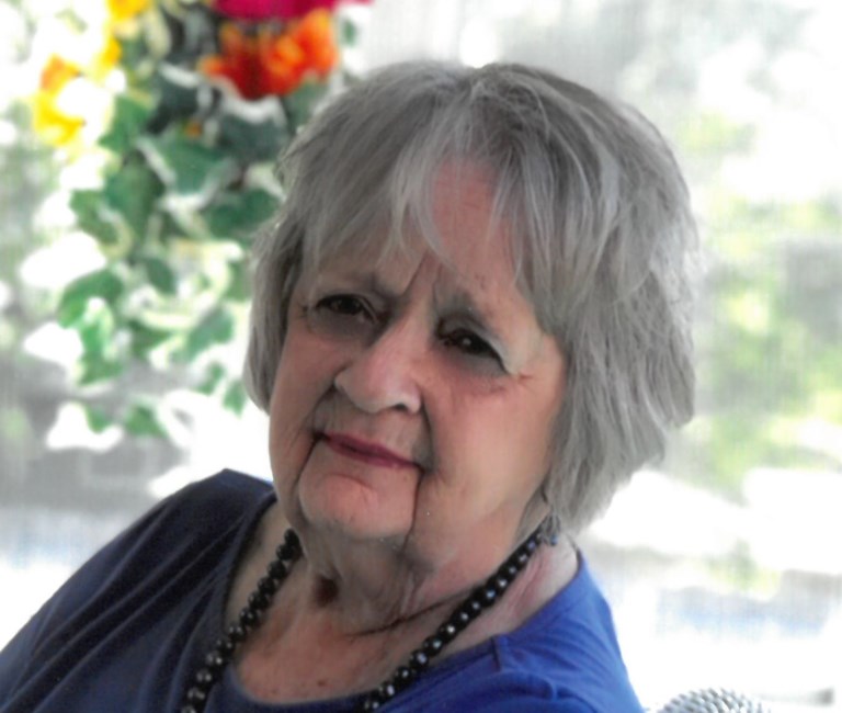 Obituary of Nancy Drayer