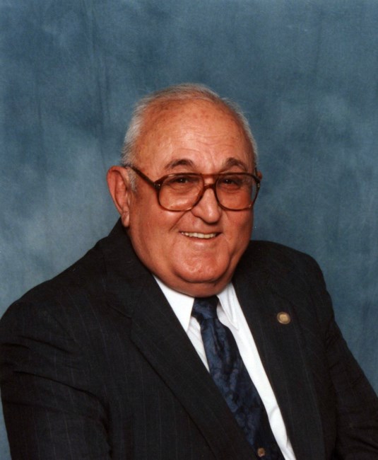Obituary of Leroy E. Santmyer