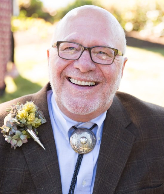 Obituary of Andy Hollar