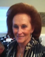 Avis de décès de Betty Ruth Askea