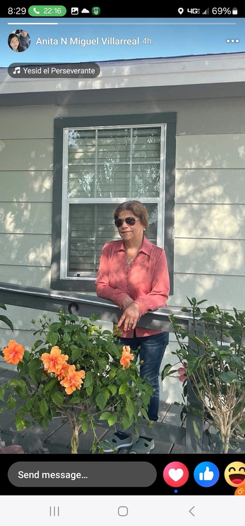 Obituario de Maria Lorenza Luna