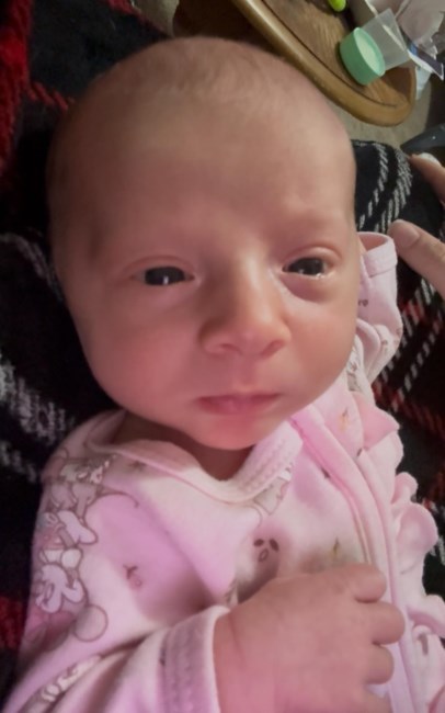 Obituary of Inaya Jane Howard