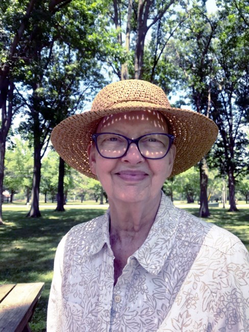 Obituary of Dolores Ann Wright