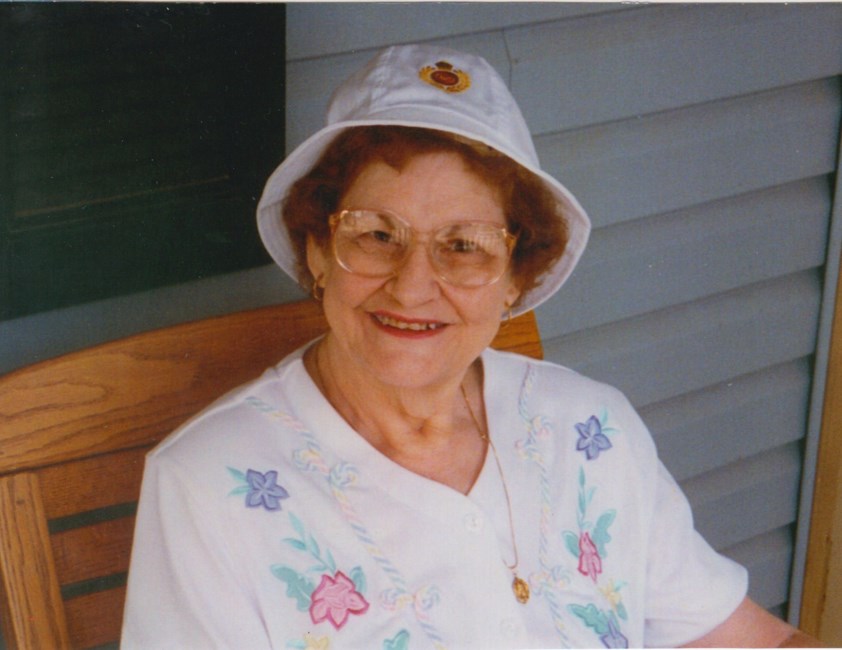Obituary of Mrs Dorothy Ann Abel Fernandez