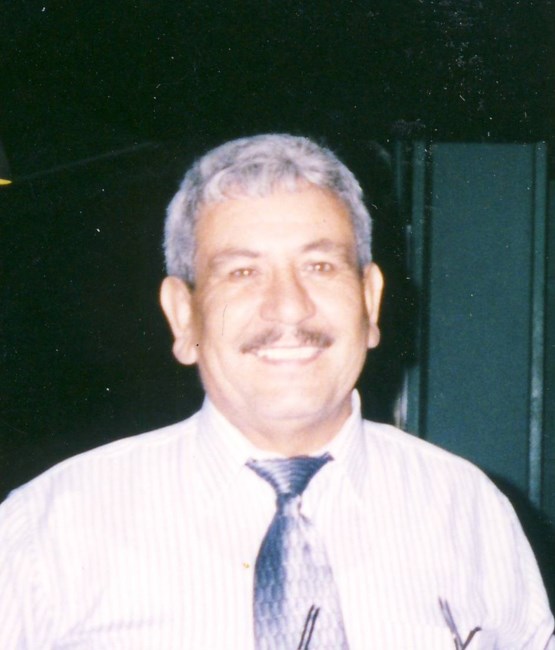 Obituary of Jose Acevedo