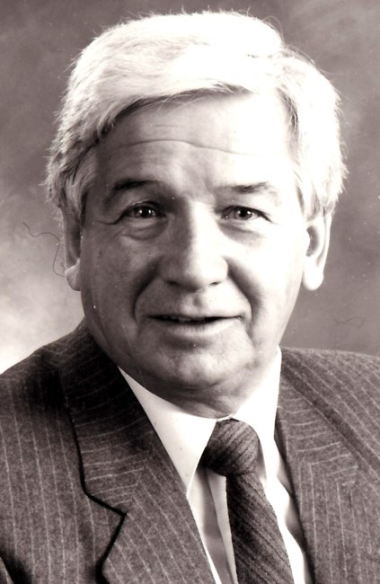 Avis de décès de Gérard Maltais