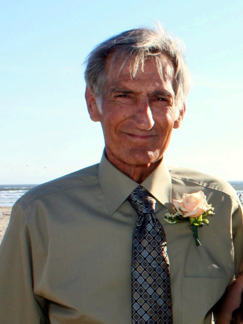 Obituary of Michael Wood Thornburg