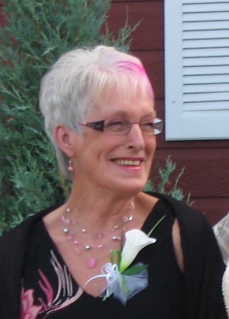 Avis de décès de Mme Simone Simard