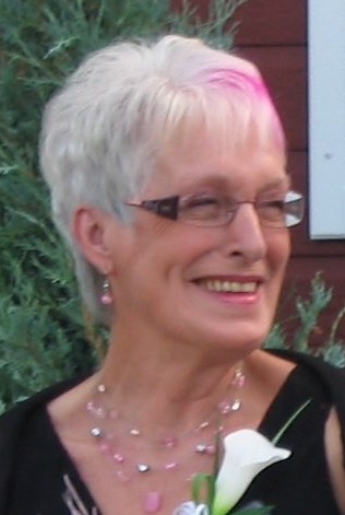 Avis de décès de Mme Simone Simard