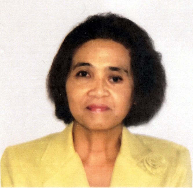 Obituary of Hoa Trang