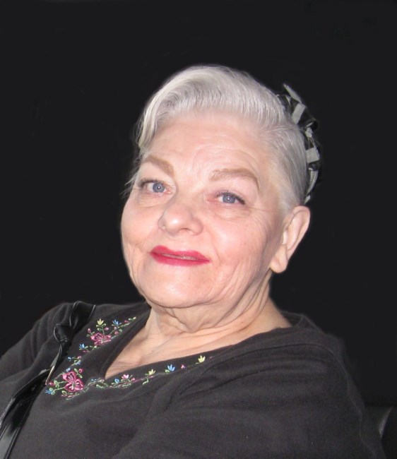 Obituary of Lorene Martin Beam