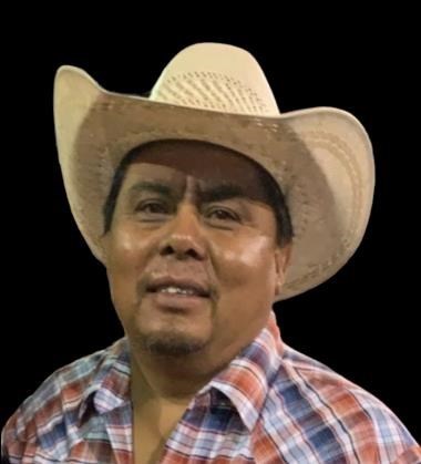 Obituary of Guadalupe Perez Vasquez