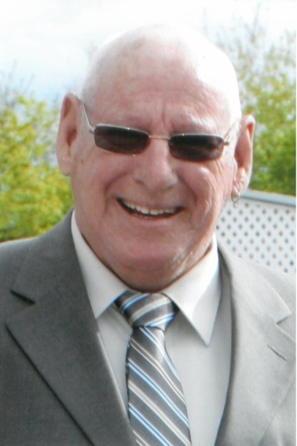 Obituary of Donald Poirier