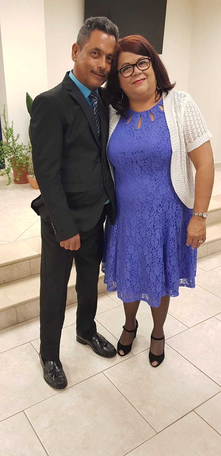 Obituary of Reinaldo De Jesús Marín