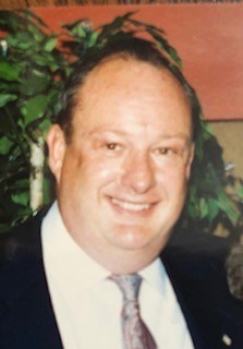 Obituary of William Alexander Robertson