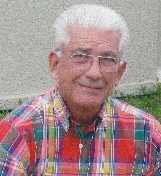 Obituary of Richard Fernando Diez