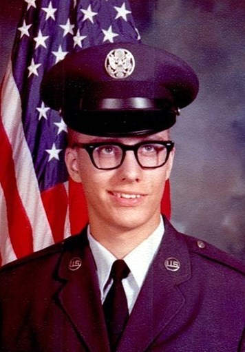 Obituary of Tony B. Hanson