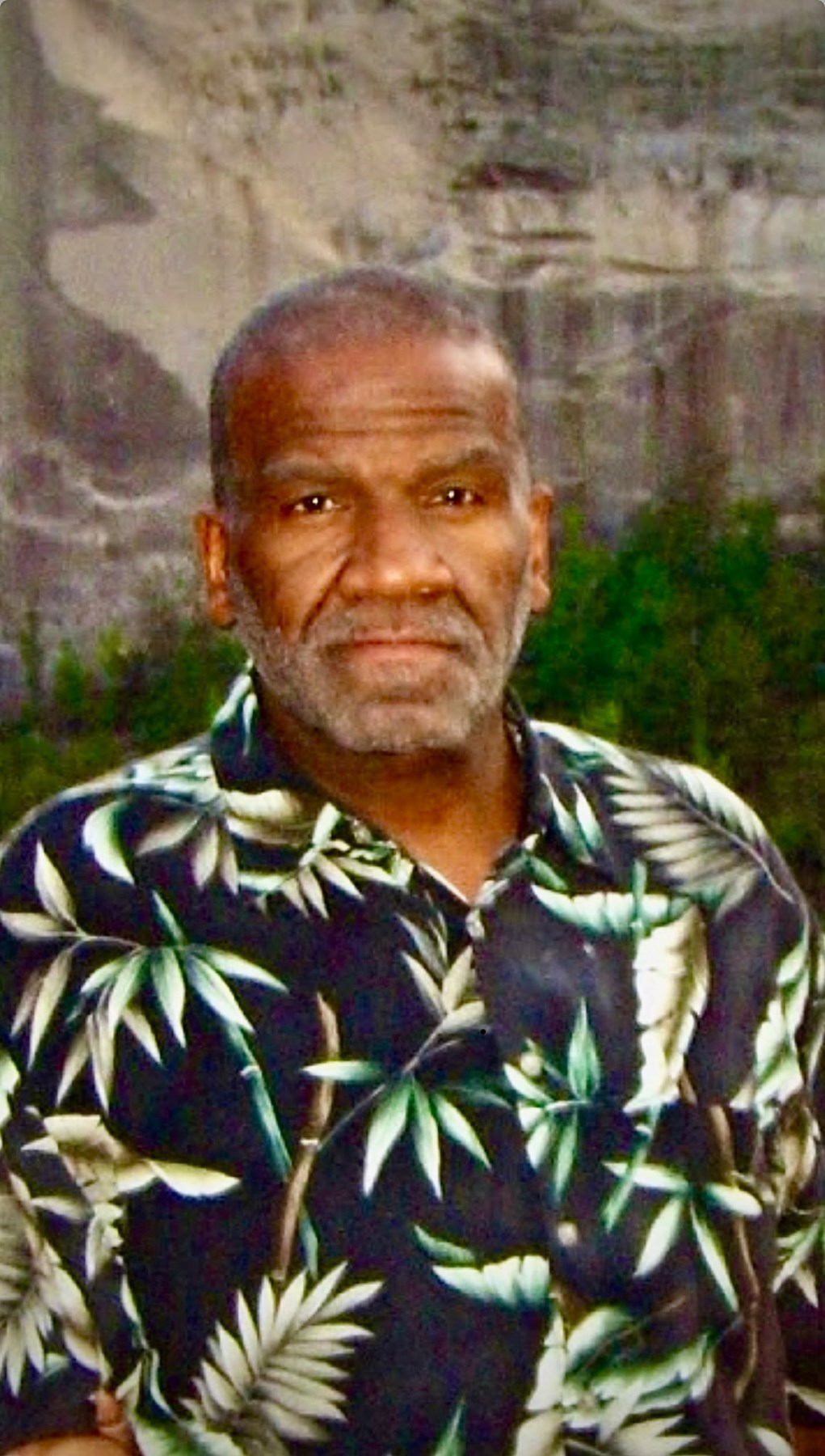 Obituary of Russell Eugene Logan Sr.