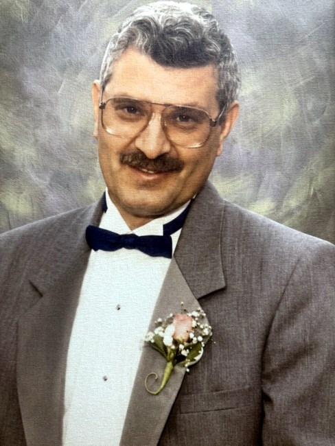 Obituary of Richard Lee Fishel