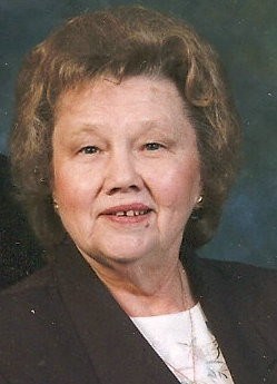 Obituary of Joyce W. Wells