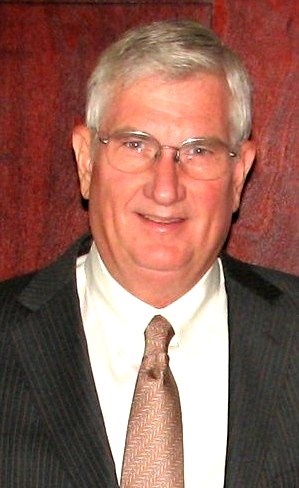 Obituary of Gordon W. Griffin