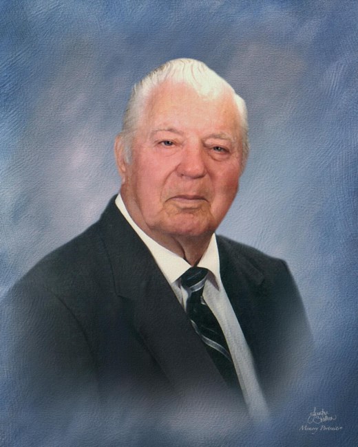 Obituary of Chris Hamlin