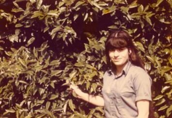 Obituary of Adela Acosta