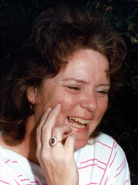 Obituary of Nelda Jean Crawford