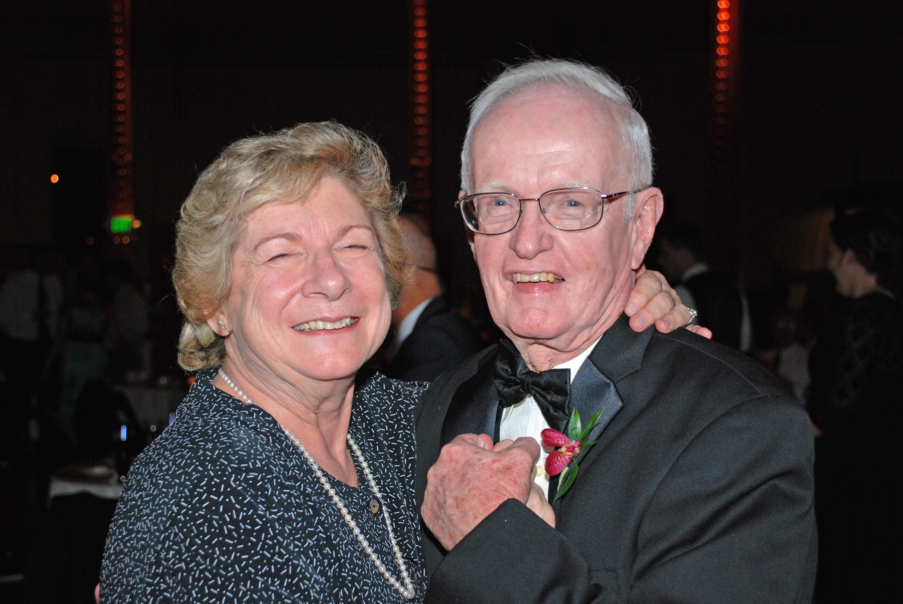 Obituary of Mary Louise Carney