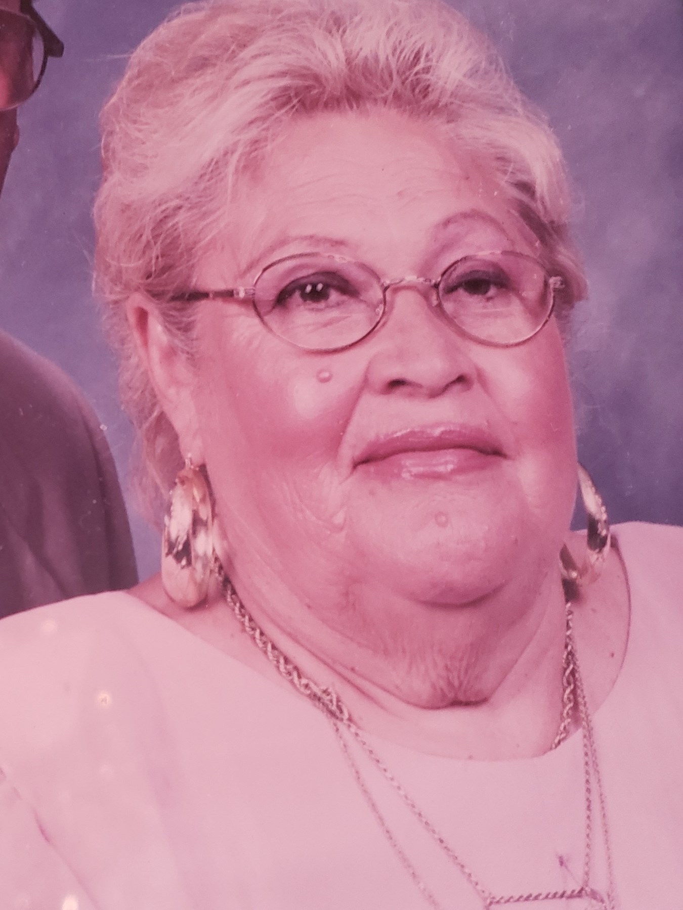 Obituary of Ofelia A Oliva