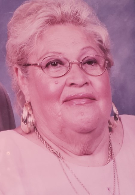 Obituary of Ofelia A Oliva