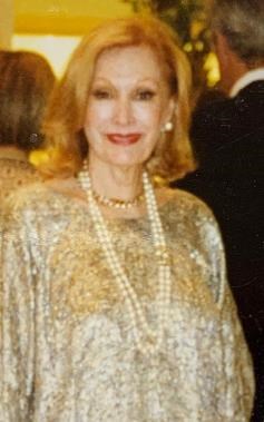 Obituary of Betty June Hardy