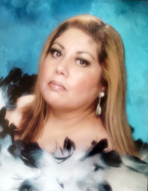 Obituary of Maria Elena Ramirez