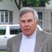 Obituary of D. Michael Good