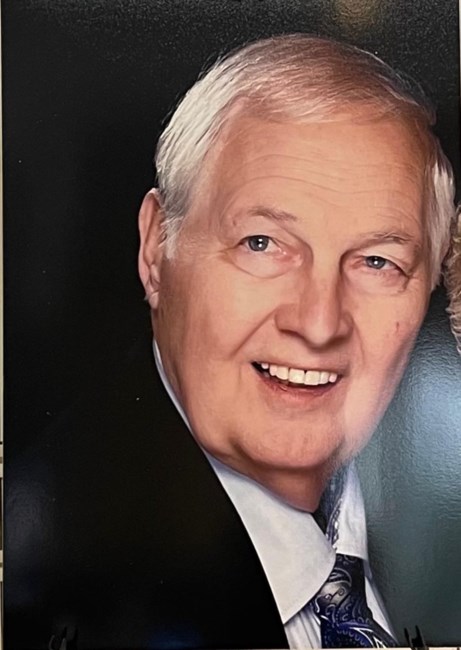 Obituario de Dennis Ray Partenheimer