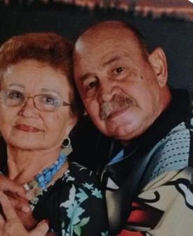 Obituary of Juan Dejesus Santana