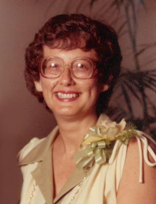 Nancy Verona Obituary