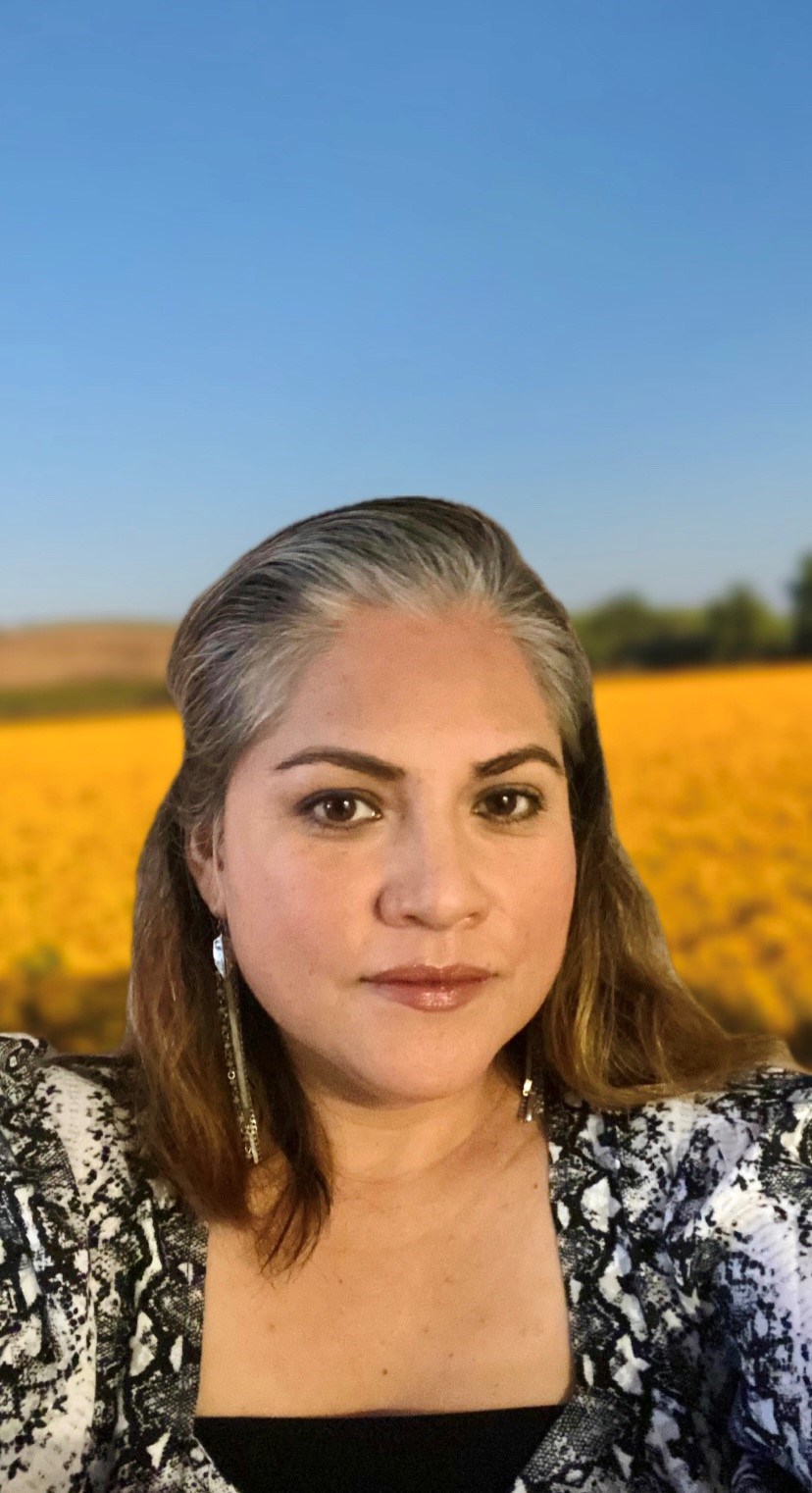 Obituary of Blanca Nelly Anguiano Campoverde