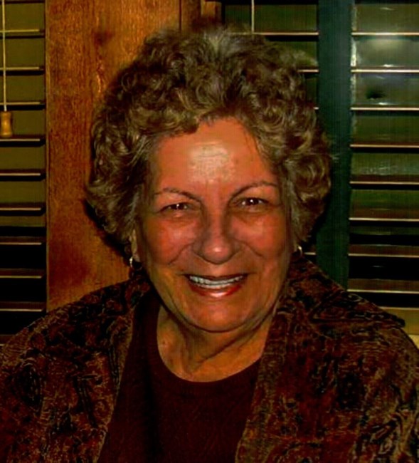 Obituary of Ola Mae (Young) Rogers