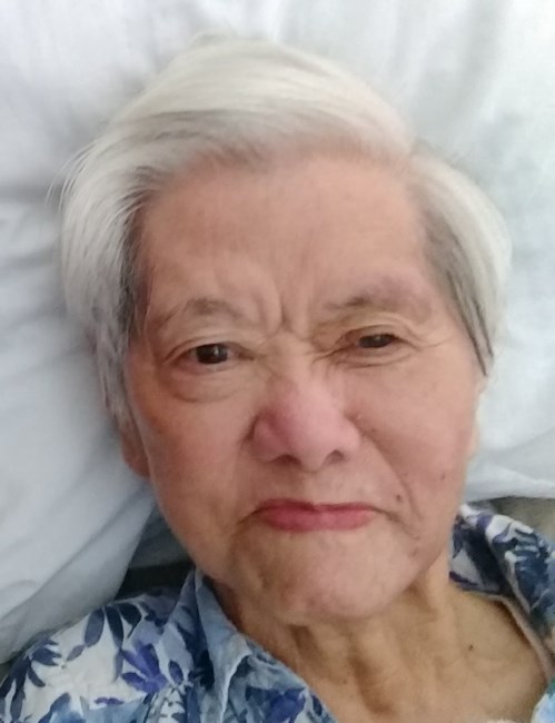 Obituary of Anh An Phan