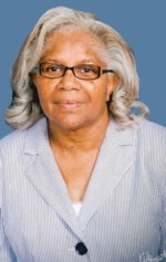 Alice Brown