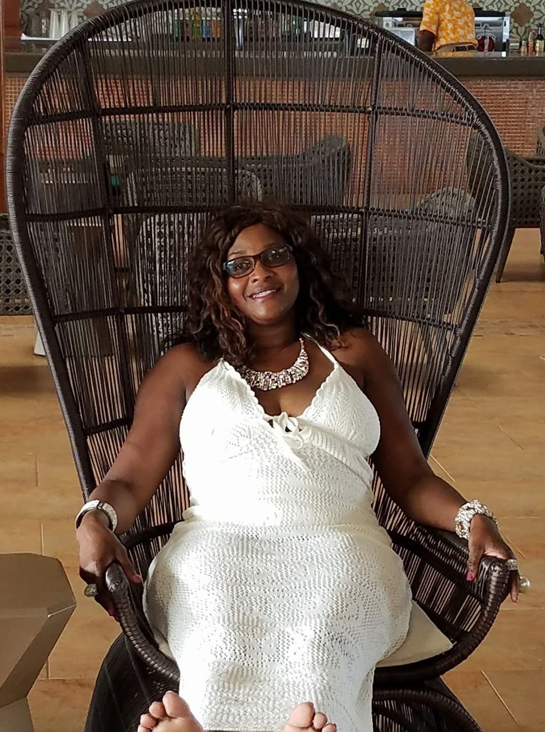 Avis de décès de Ann Marie Gordon