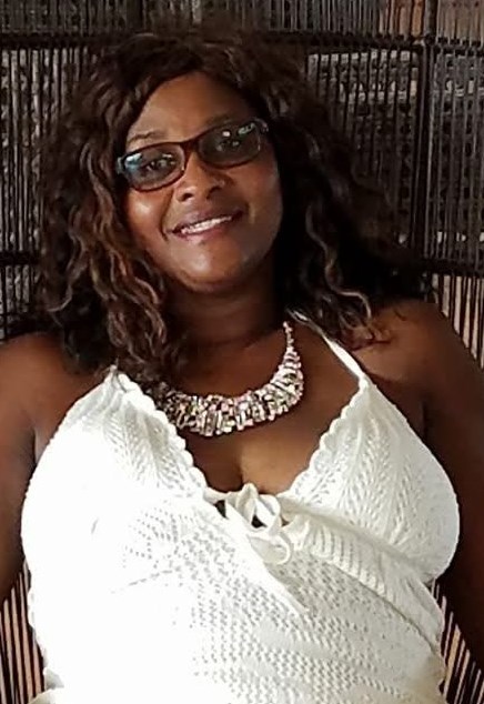 Obituary of Ann Marie Gordon