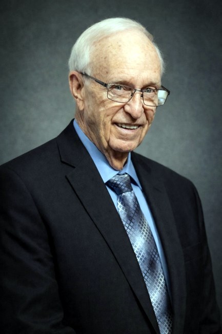 Obituary of William "Bill" Augustus Weathersby Jr.