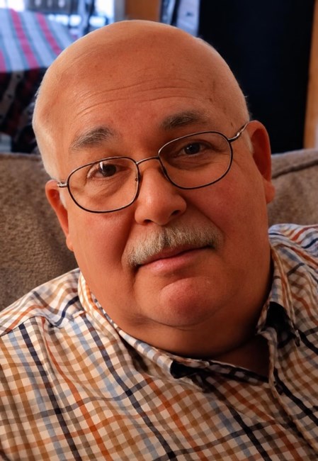 Obituary of Bryan Keith Griffin